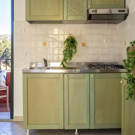 Residenza Il Ciliegio Con Piscina Apartamento