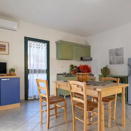 Residenza Il Ciliegio Con Piscina Apartment *