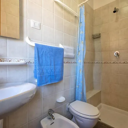 Residenza Il Ciliegio Con Piscina