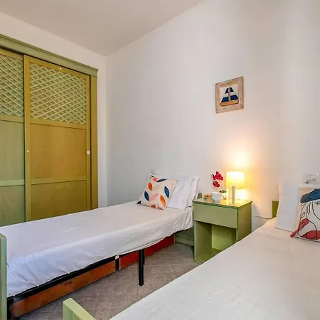 Residenza Il Ciliegio Con Piscina Apartment
