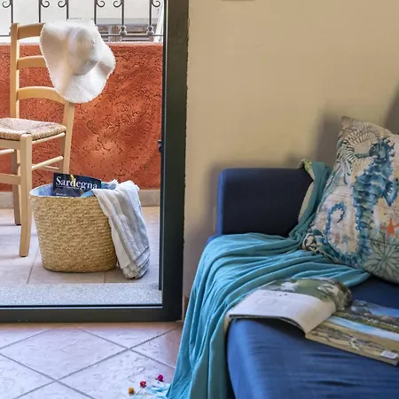 Lejlighed Residenza Il Ciliegio Con Piscina