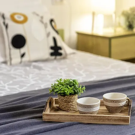 Residenza Il Ciliegio Con Piscina Διαμέρισμα *