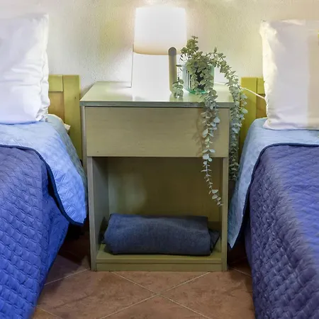 Residenza Il Ciliegio Con Piscina Trinità dʼAgultu