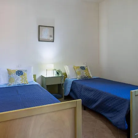Lejlighed Residenza Il Ciliegio Con Piscina