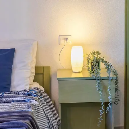 Residenza Il Ciliegio Con Piscina *