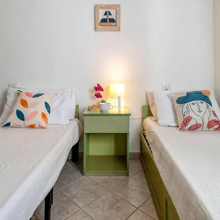 Residenza Il Ciliegio Con Piscina Lejlighed
