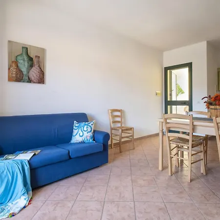 Apartamento Residenza Il Ciliegio Con Piscina