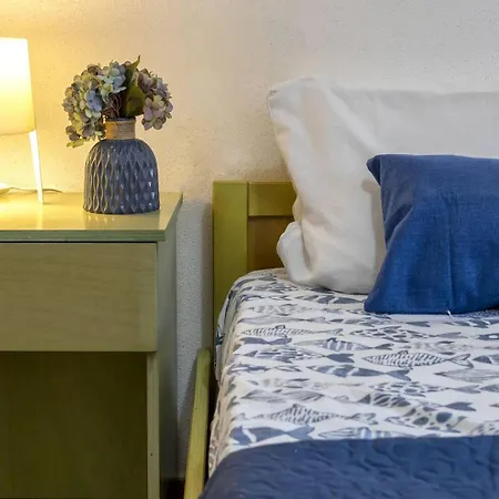 Residenza Il Ciliegio Con Piscina Apartamento Trinità dʼAgultu