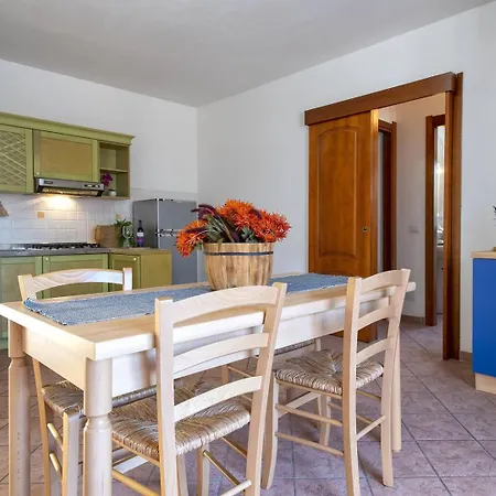Residenza Il Ciliegio Con Piscina