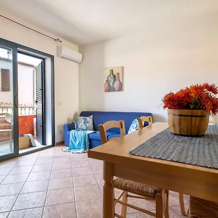 Residenza Il Ciliegio Con Piscina Lejlighed