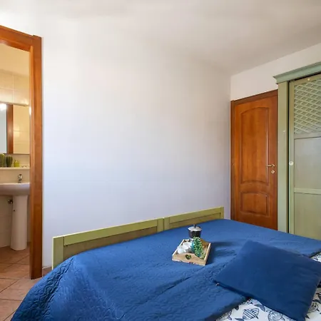 Residenza Il Ciliegio Con Piscina * Trinità d'Agultu