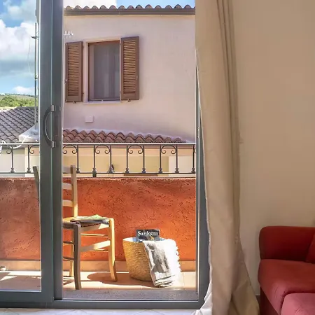 Διαμέρισμα Residenza Il Ciliegio Con Piscina *