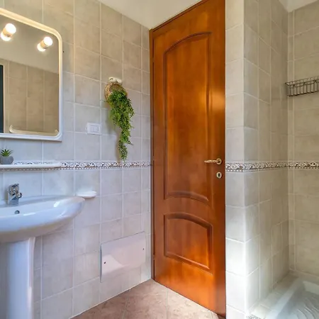 Residenza Il Ciliegio Con Piscina * Trinità dʼAgultu