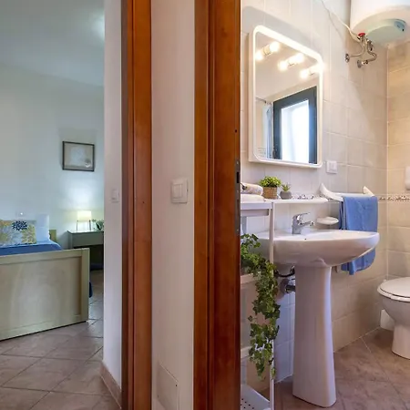 Residenza Il Ciliegio Con Piscina