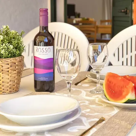Appartement Residenza Il Ciliegio Con Piscina