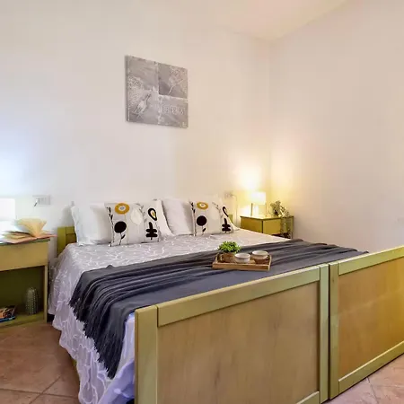 Residenza Il Ciliegio Con Piscina Trinità dʼAgultu