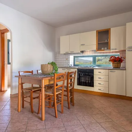 Residenza Il Ciliegio Con Piscina