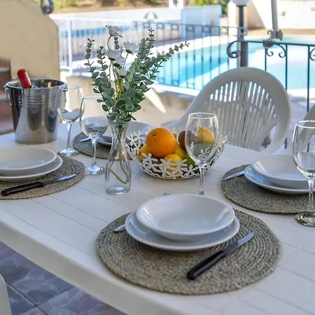 Lejlighed Residenza Il Ciliegio Con Piscina *