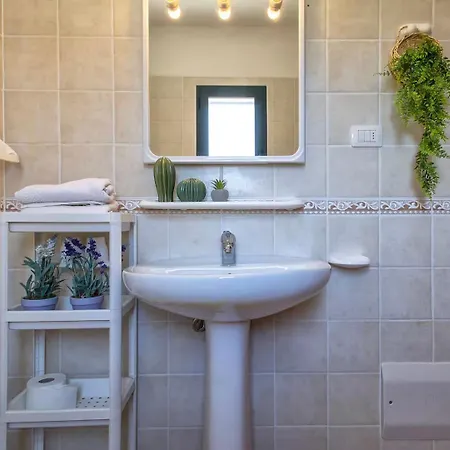 Residenza Il Ciliegio Con Piscina * Trinità dʼAgultu