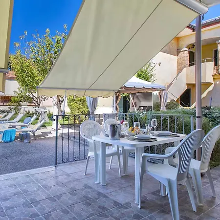 Residenza Il Ciliegio Con Piscina * Trinità d'Agultu